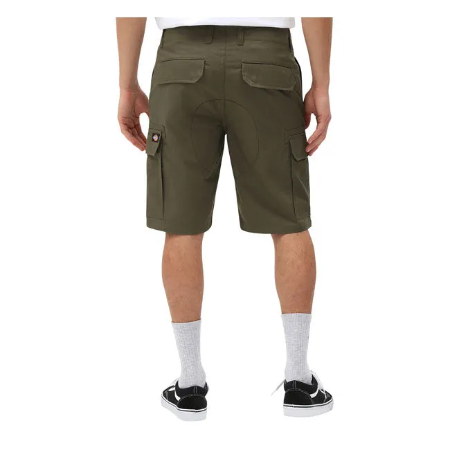 Dickies Millerville Shorts Military Green