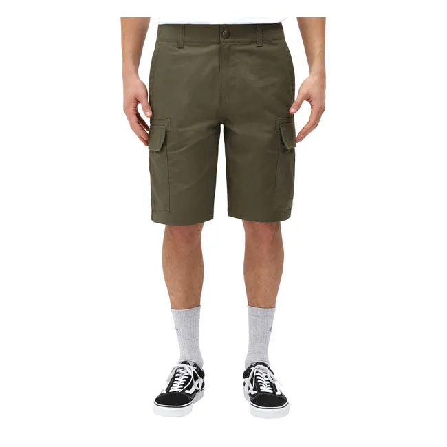 Dickies Millerville Shorts Military Green