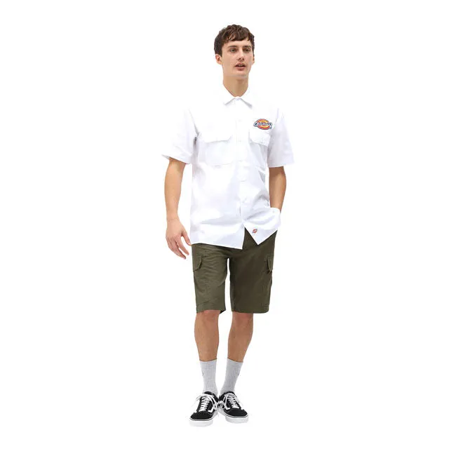 Dickies Millerville Shorts Military Green