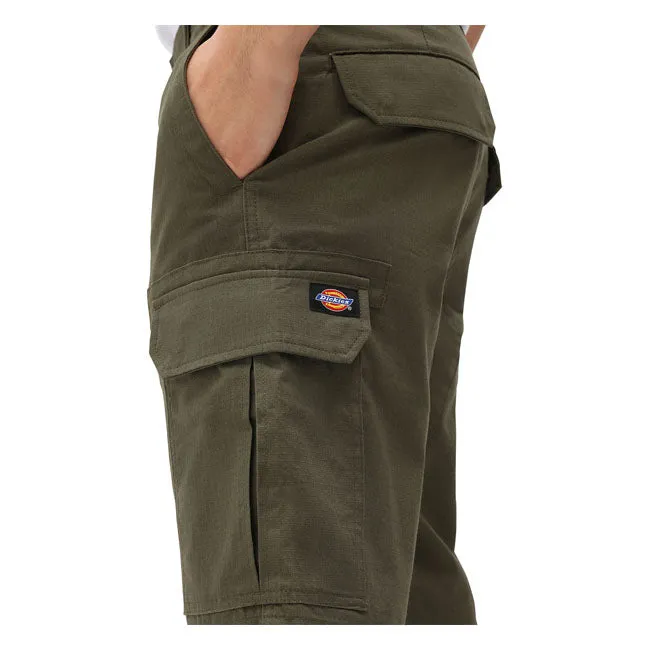 Dickies Millerville Shorts Military Green