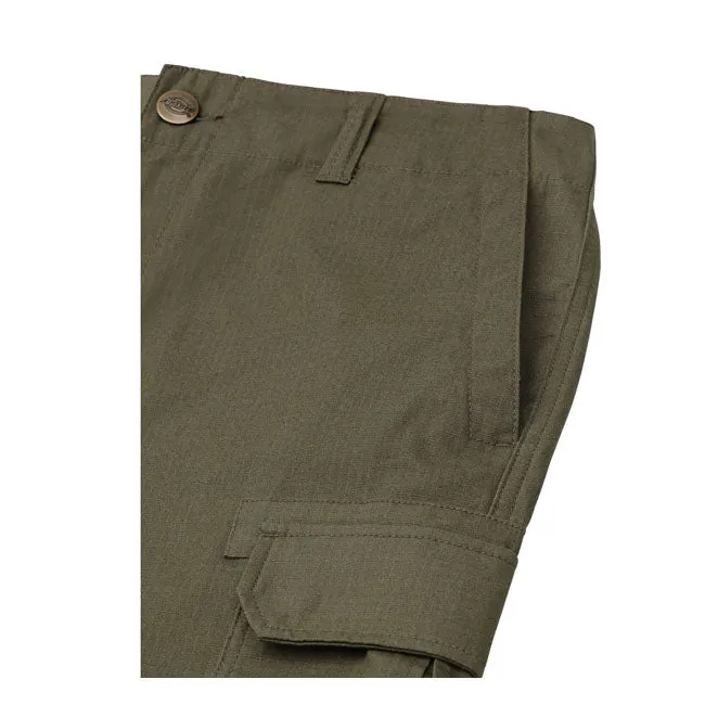 Dickies Millerville Shorts Military Green