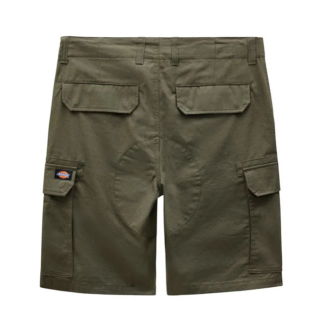Dickies Millerville Shorts Military Green