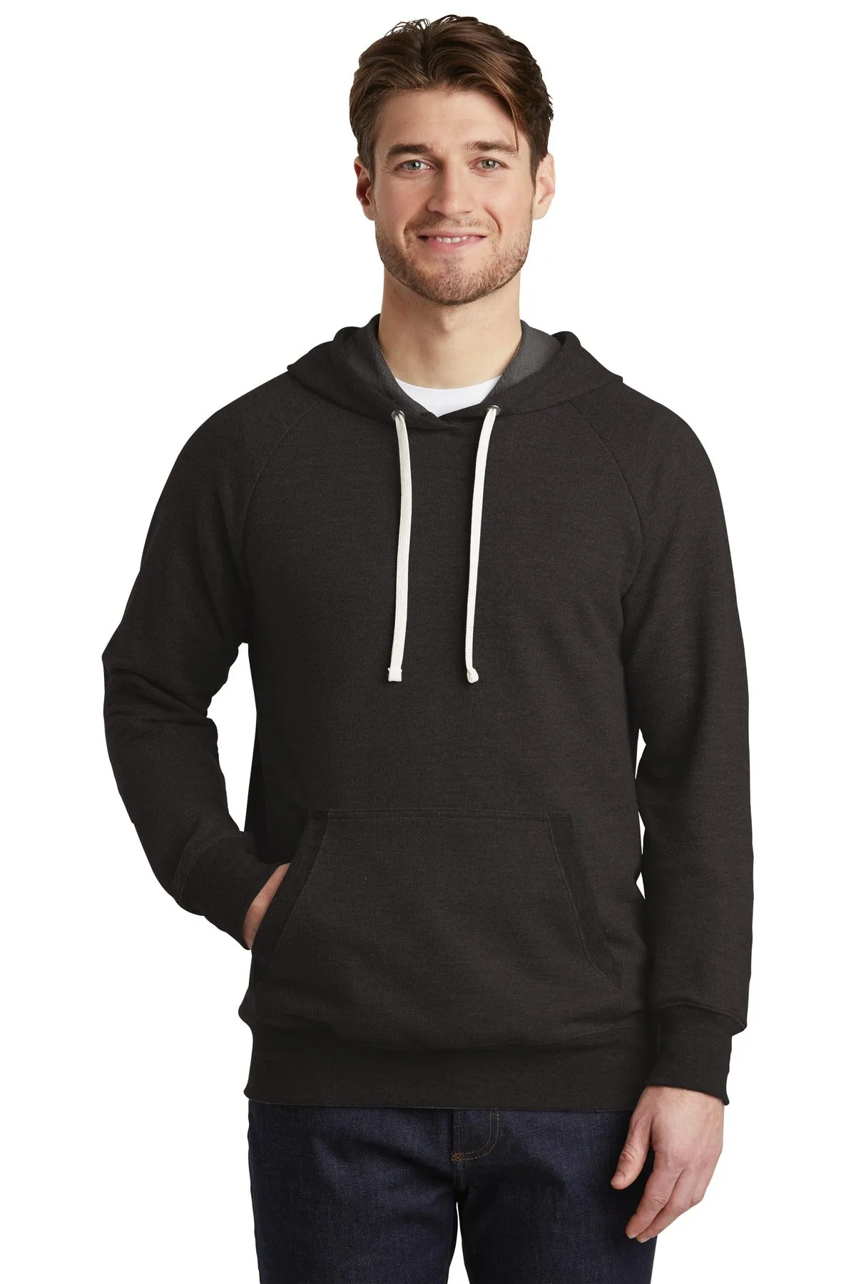 District  Perfect Tri  French Terry Hoodie DT355