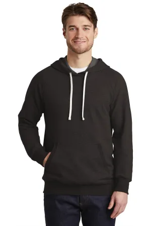 District  Perfect Tri  French Terry Hoodie DT355