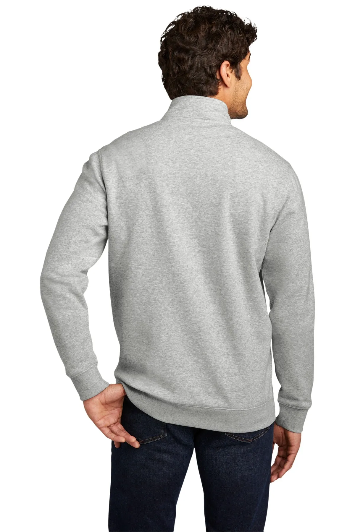 District V.I.T.™Fleece 1/4-Zip DT6106