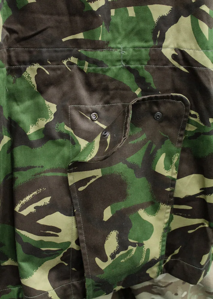 DPM PARA SMOCK