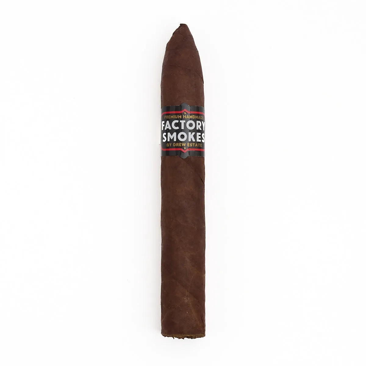 Drew Estate Factory Smokes Sweet Belicoso