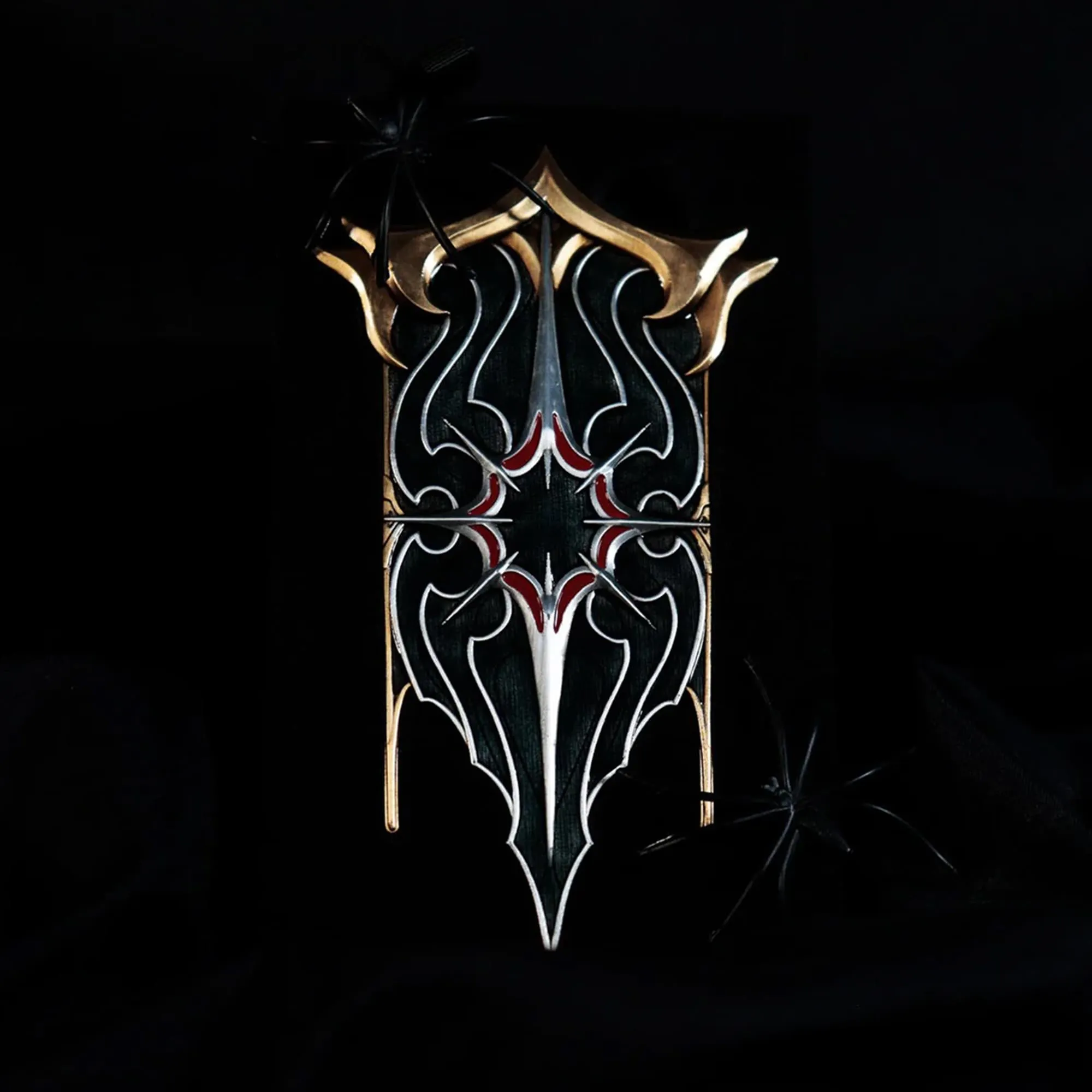 Dungeons & Dragons Limited Edition Ingot | Spider Queen