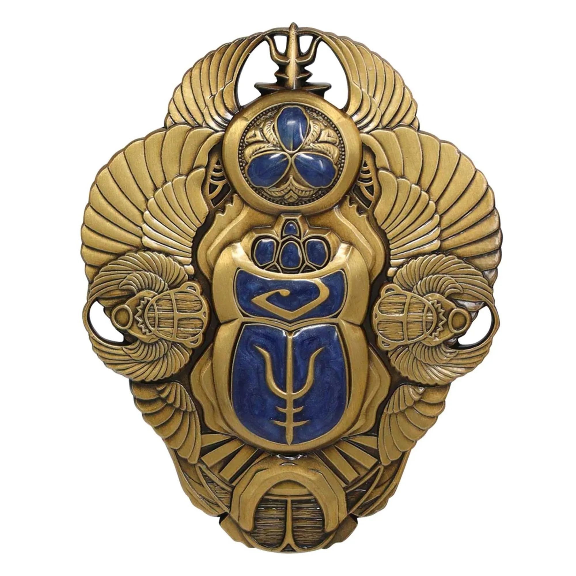 Dungeons & Dragons Limited Edition Replica | Scarab of Protection