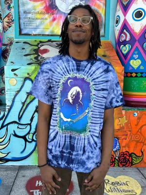 Dye the Sky Tiedye GD Short Sleeve #4
