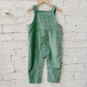 Dylan Corduroy Overalls