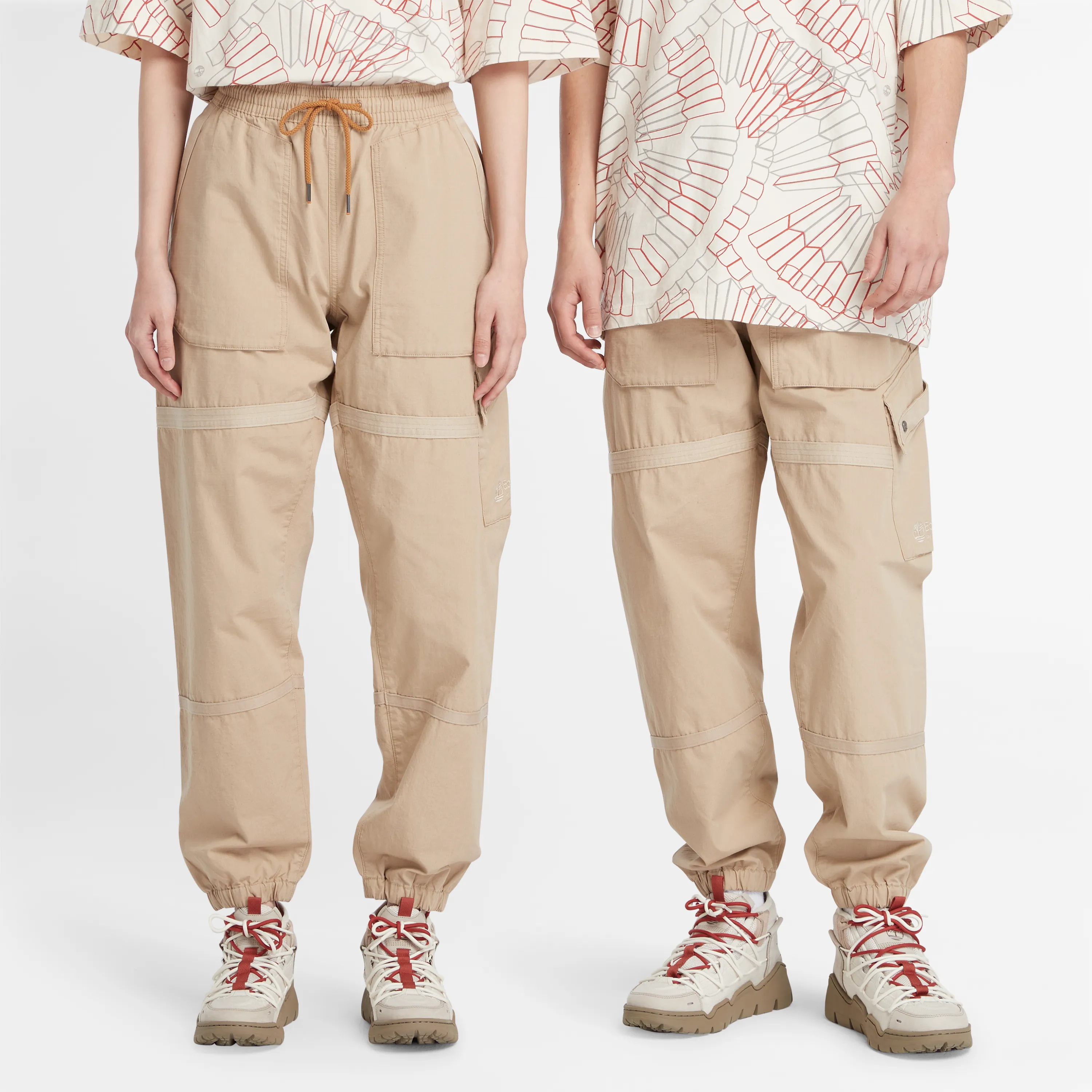 EK  Engineered Pant