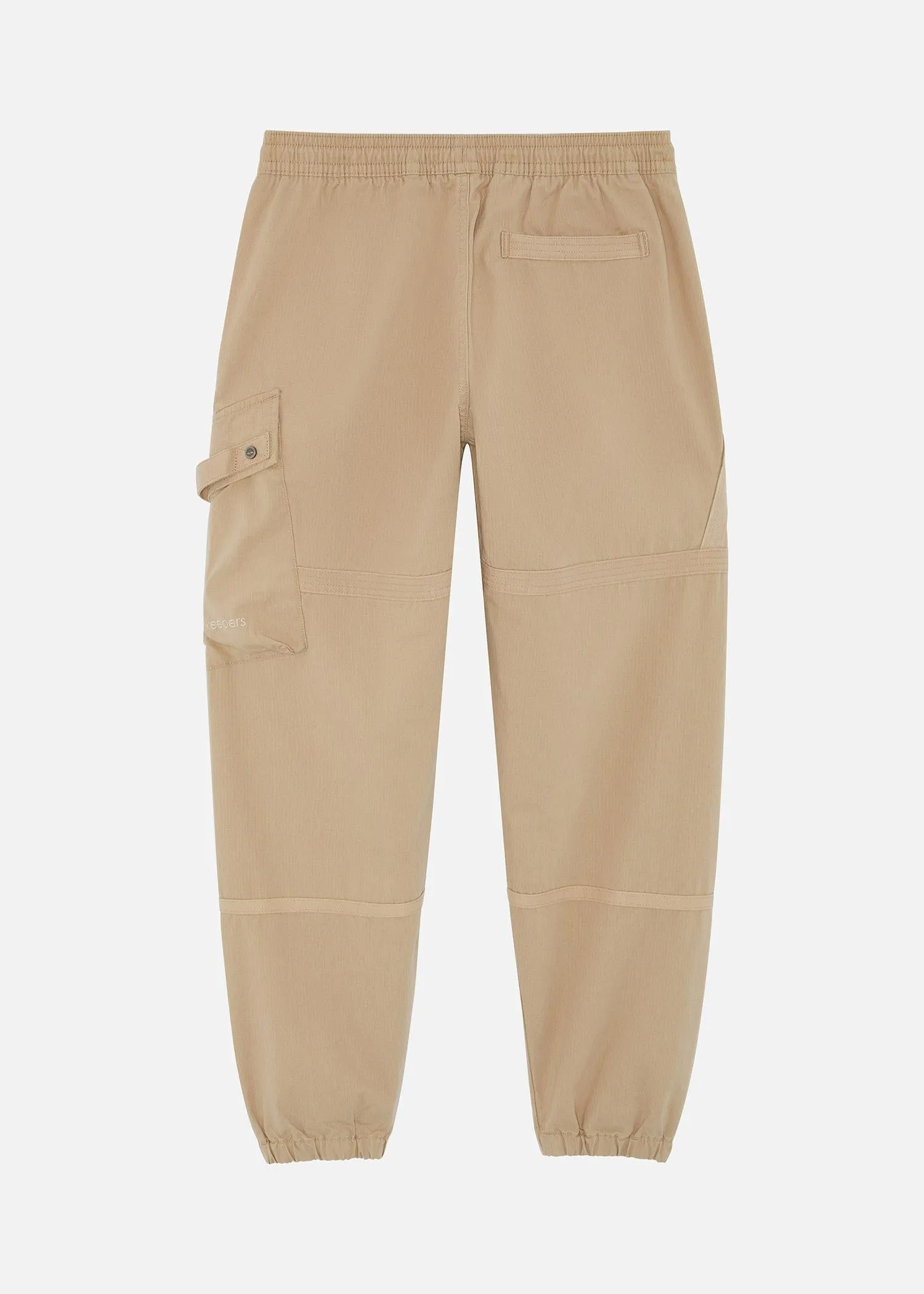 EK  Engineered Pant
