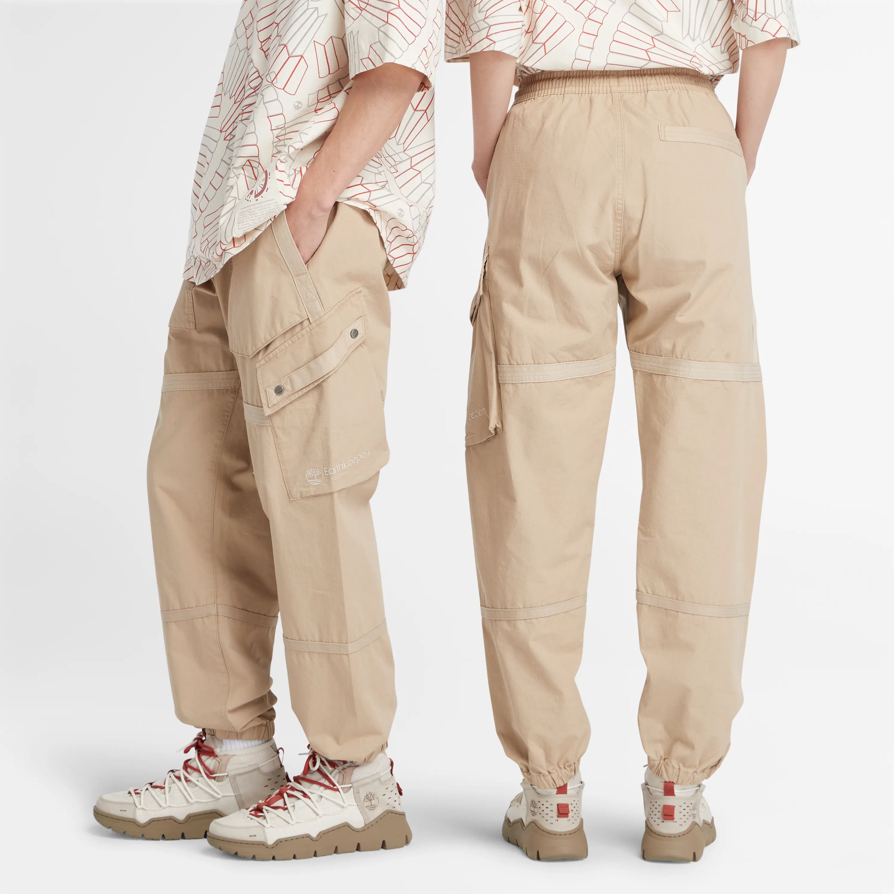 EK  Engineered Pant