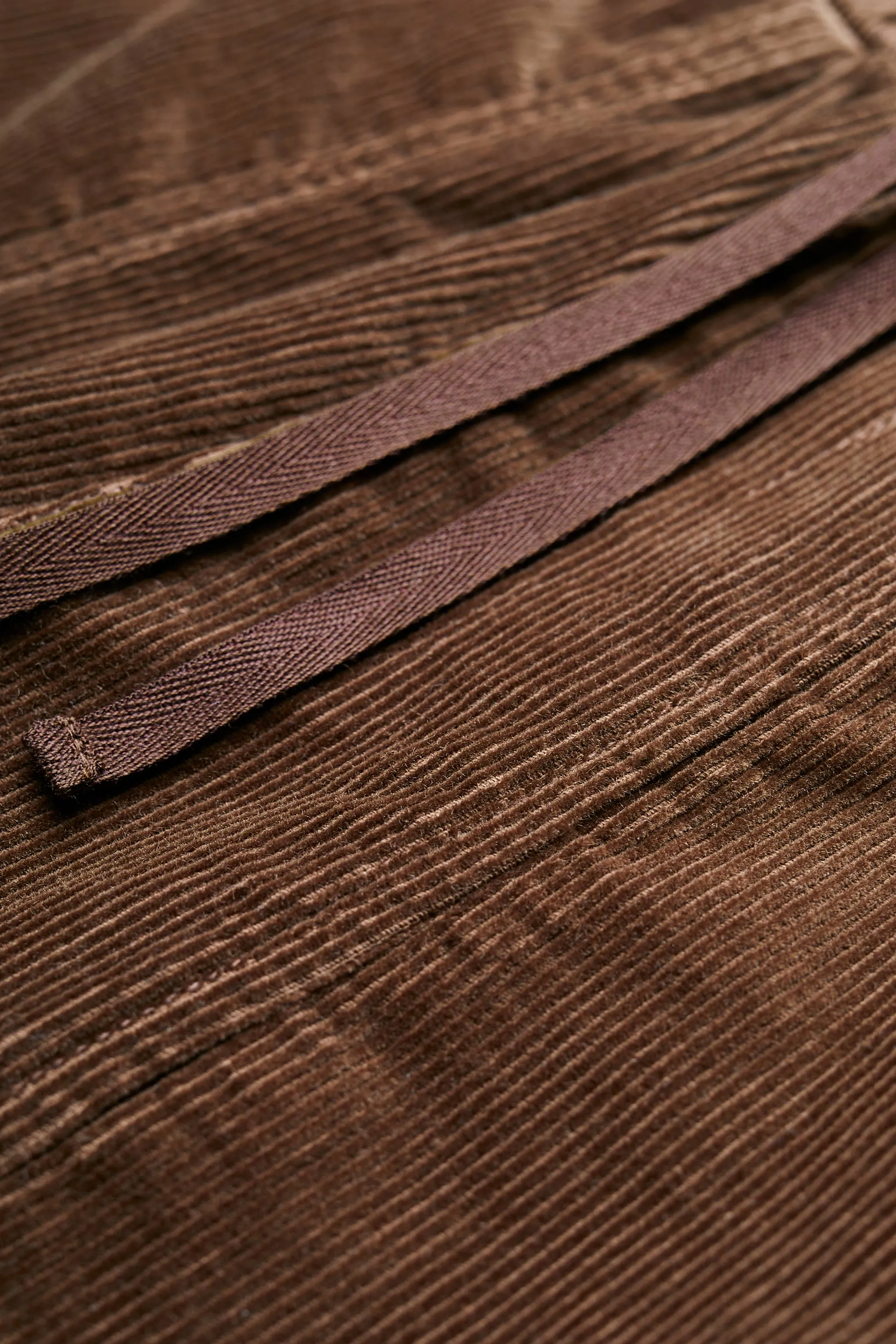 Elation Cord Short Coco