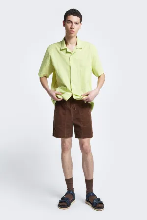 Elation Cord Short Coco