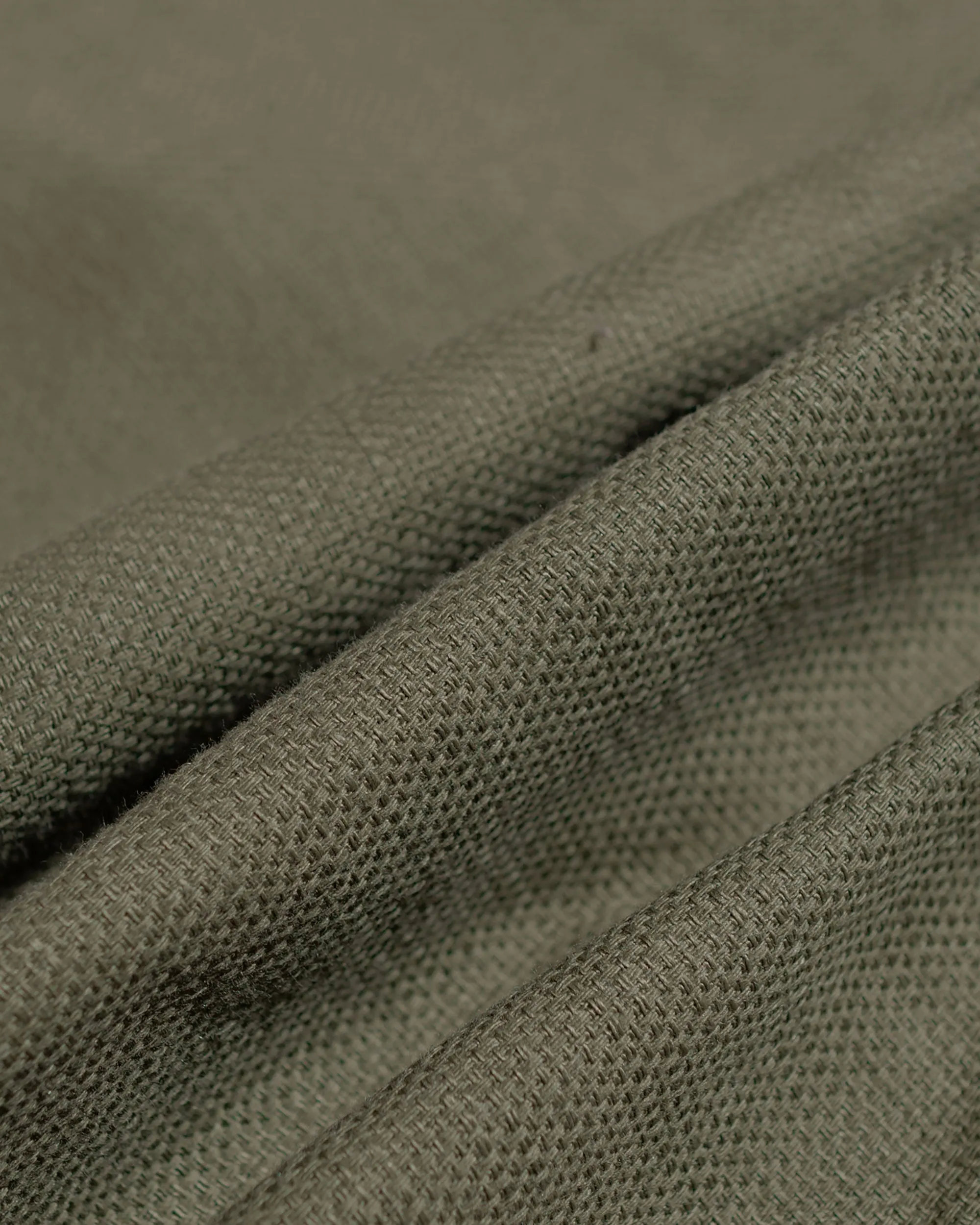Engineered Garments Fatigue Pant Olive CL Java Cloth