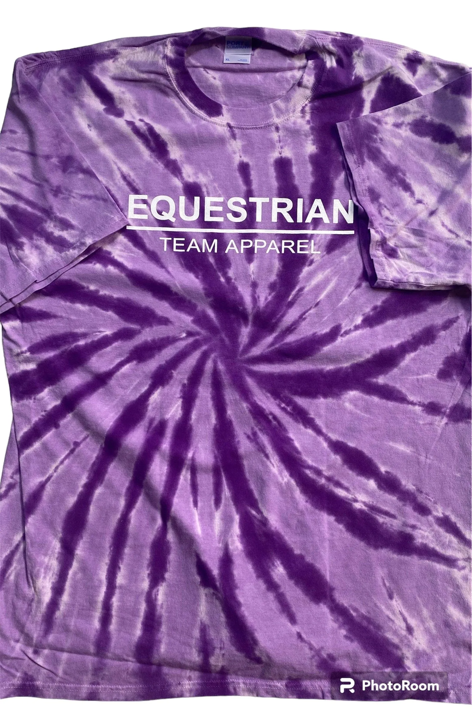 Equestrian Team Apparel- Graphic Tee (Equestrian Team Apparel Youth)