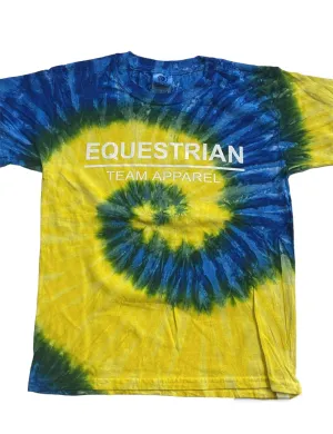 Equestrian Team Apparel- Graphic Tee (Equestrian Team Apparel Youth)
