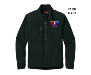 Essential Electric | Corner Stone Jacket
