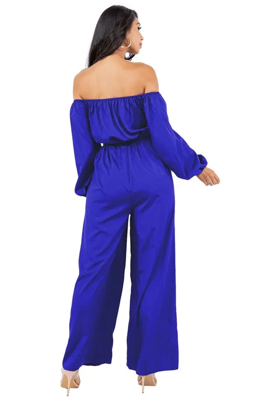 Fabulous Chic Sexy Fashion Jumpsuit