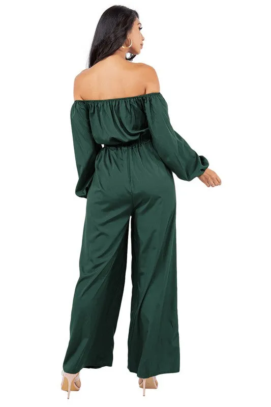 Fabulous Chic Sexy Fashion Jumpsuit