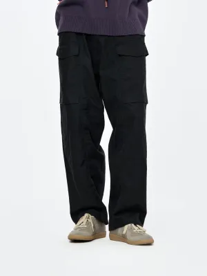 Farmer Pant (Black)