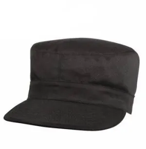 Fatigue Patrol Cap Twill