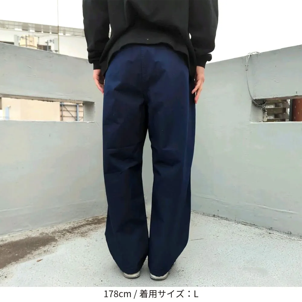 FATIGUE TROUSERS-POPLIN / ファティーグ トラウザーズ ポプリン
