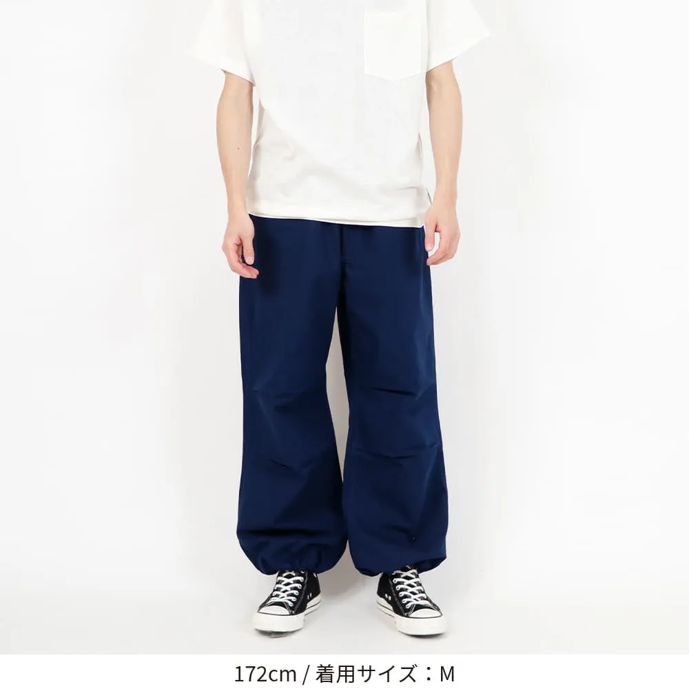 FATIGUE TROUSERS-POPLIN / ファティーグ トラウザーズ ポプリン