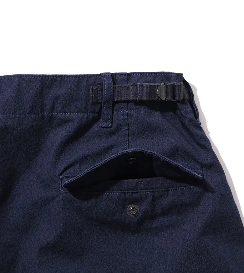 FATIGUE TROUSERS-POPLIN / ファティーグ トラウザーズ ポプリン