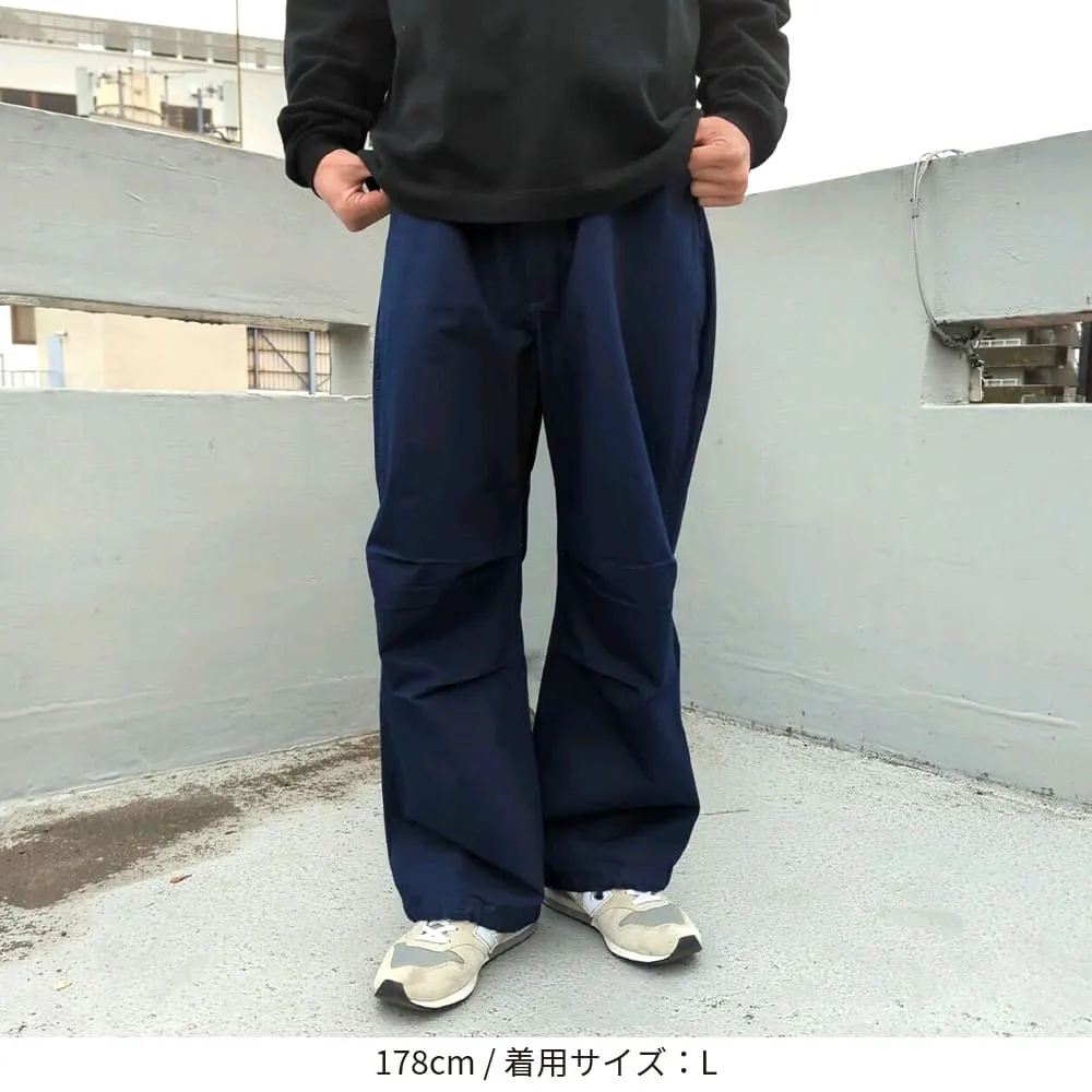FATIGUE TROUSERS-POPLIN / ファティーグ トラウザーズ ポプリン