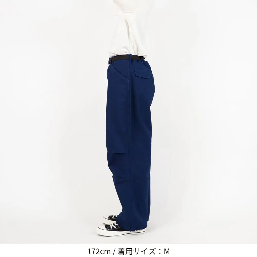FATIGUE TROUSERS-POPLIN / ファティーグ トラウザーズ ポプリン