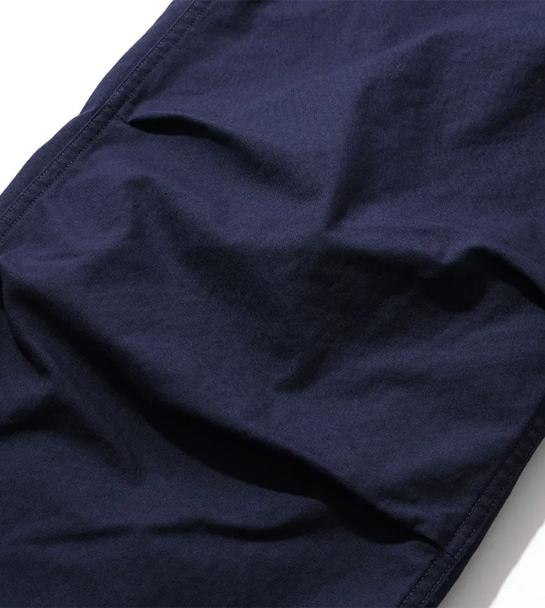 FATIGUE TROUSERS-POPLIN / ファティーグ トラウザーズ ポプリン