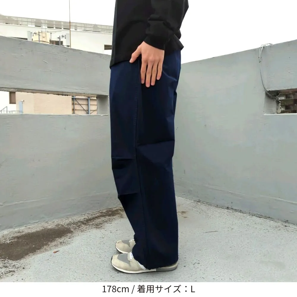 FATIGUE TROUSERS-POPLIN / ファティーグ トラウザーズ ポプリン