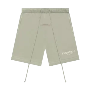 Fear of God Essentials Shorts 'Seafoam'