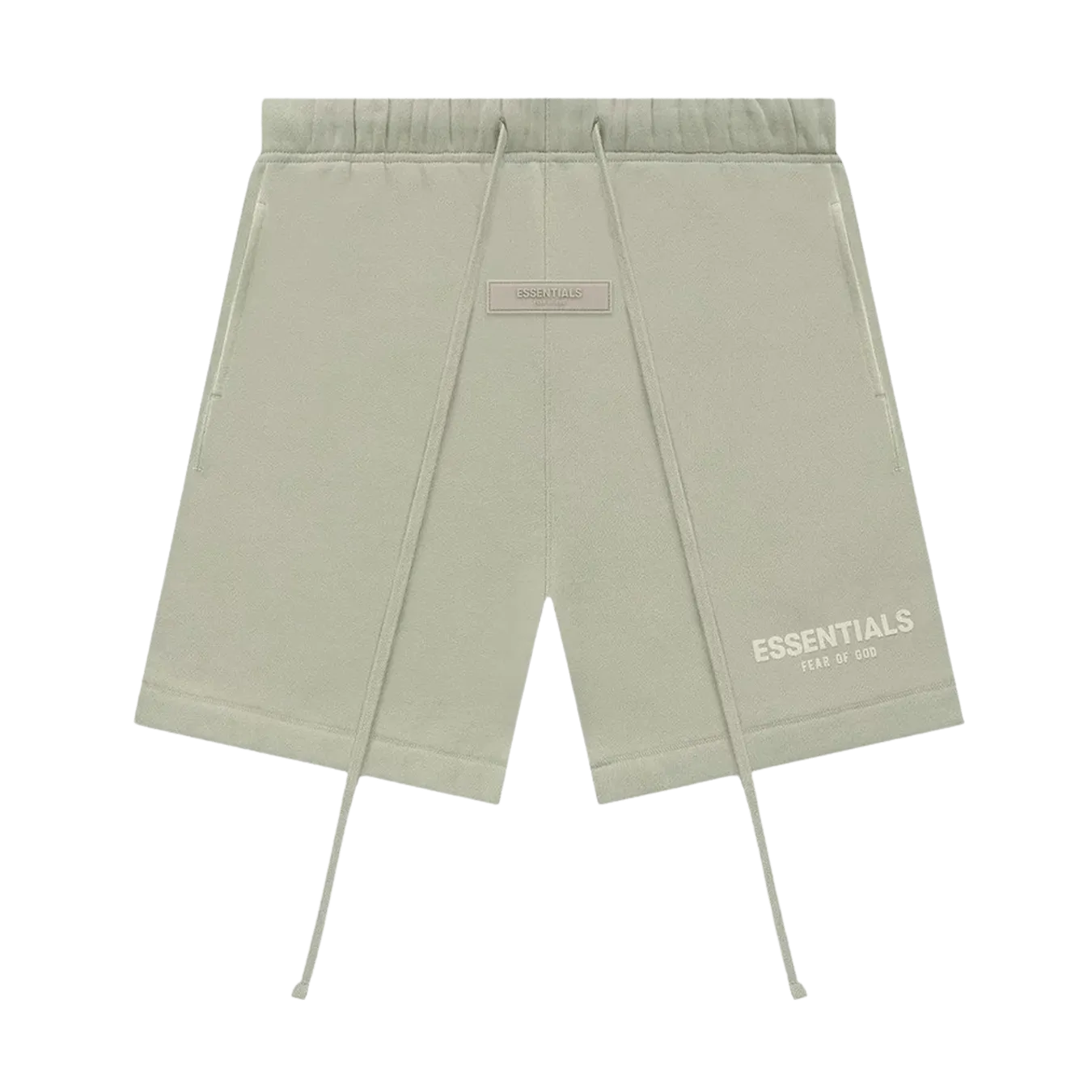 Fear of God Essentials Shorts 'Seafoam'