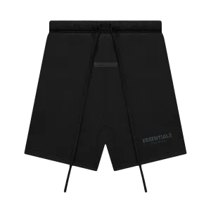 Fear of God Essentials Sweat Short 'Black'