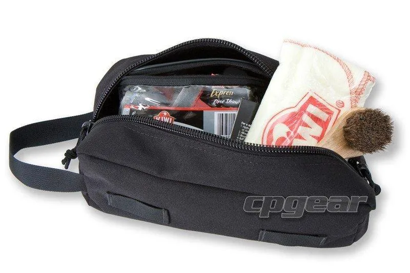 Field Shoe Shave Case