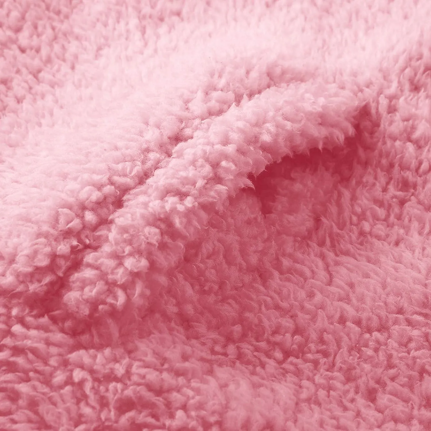 Fleece 2024 Winter Coat Women Plus Size Warm Soft Fuzzy Jackets Trendy Casual Outerwear Full Zip Up Hoodie Sweatshirts