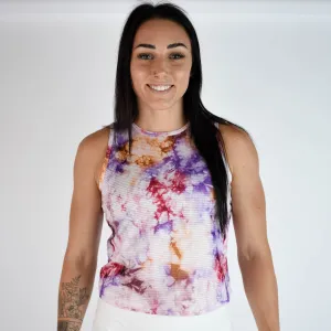 FLEO Lyra Tank - Prism Dye