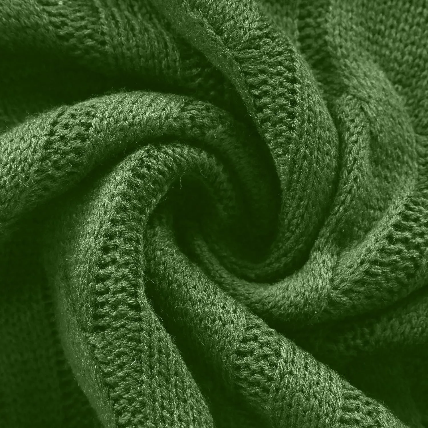 for Mens Fall Winter Long Sleeve V Neck Sweater Ribbed Crochet Plain Man 2025 Regular Fit Y2K