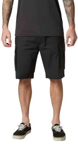 Fox SLAMBOZO SHORT 2.0 - Black