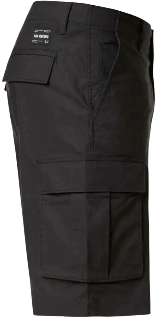 Fox SLAMBOZO SHORT 2.0 - Black
