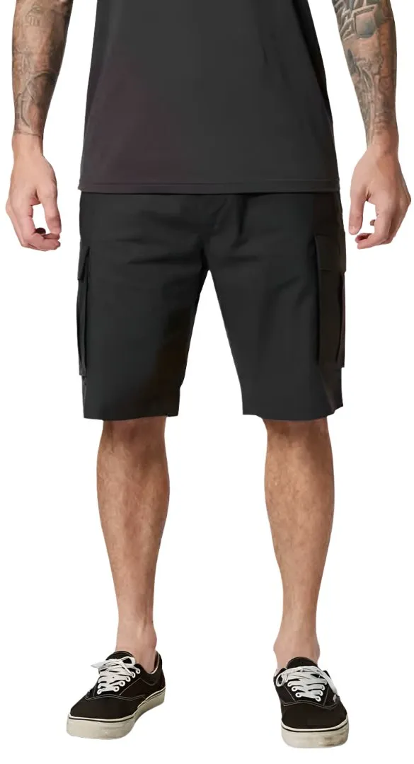 Fox SLAMBOZO SHORT 2.0 - Black