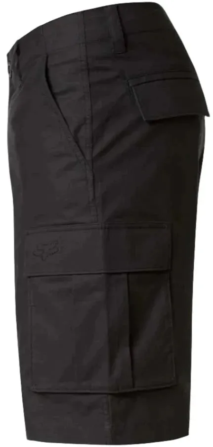 Fox SLAMBOZO SHORT 2.0 - Black