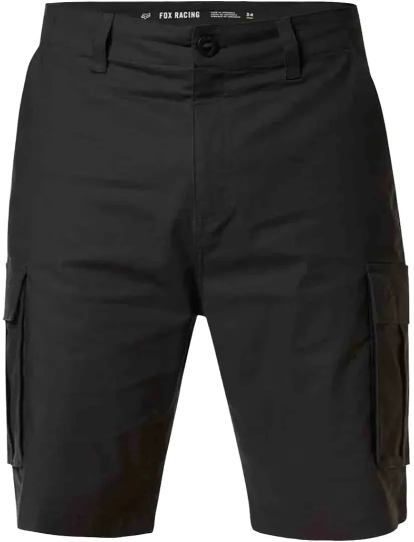Fox SLAMBOZO SHORT 2.0 - Black