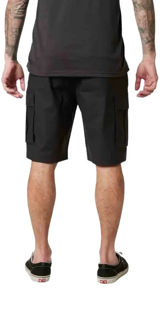 Fox SLAMBOZO SHORT 2.0 - Black
