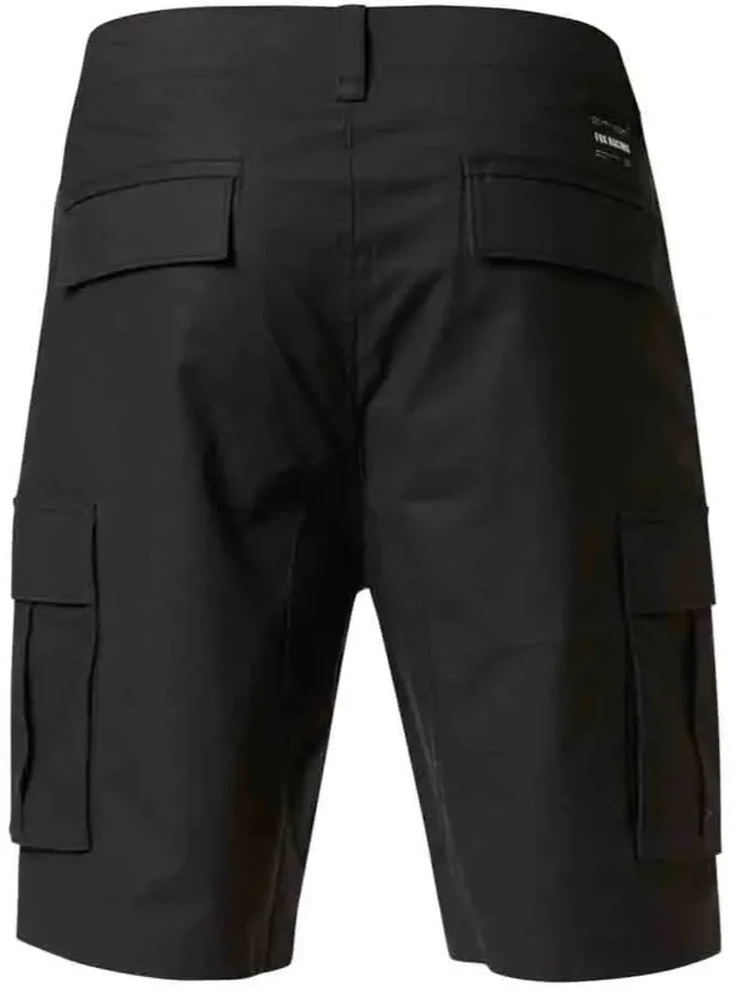 Fox SLAMBOZO SHORT 2.0 - Black
