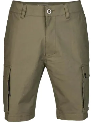 Fox SLAMBOZO SHORT 3.0 - Olive Green